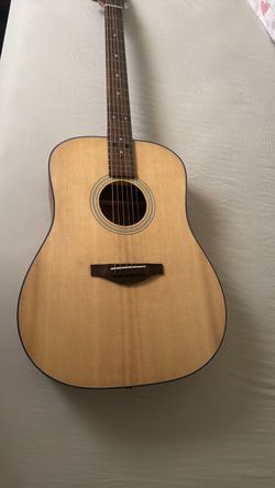 Custom Handmade Acoustic Guitar – Authentic Taylor Parts & Project Build