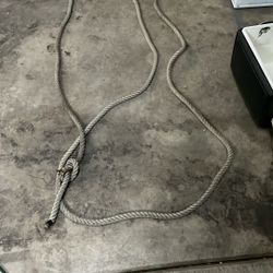 Pull Cord/rope