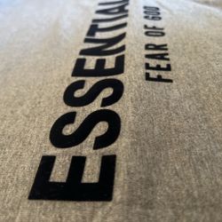 Fear of God Essentials T-Shirt