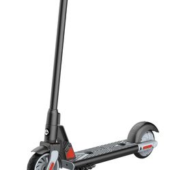 Go Trax GKS Motorized Scooter For Kids 