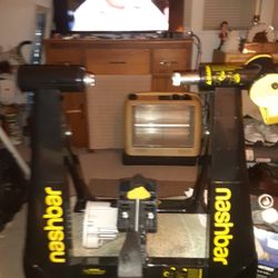Nashbar Fluid Pro Bike Trainer 