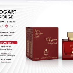Bogart Rouge 