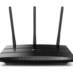 TP-Link AC1750 Smart WiFi Router