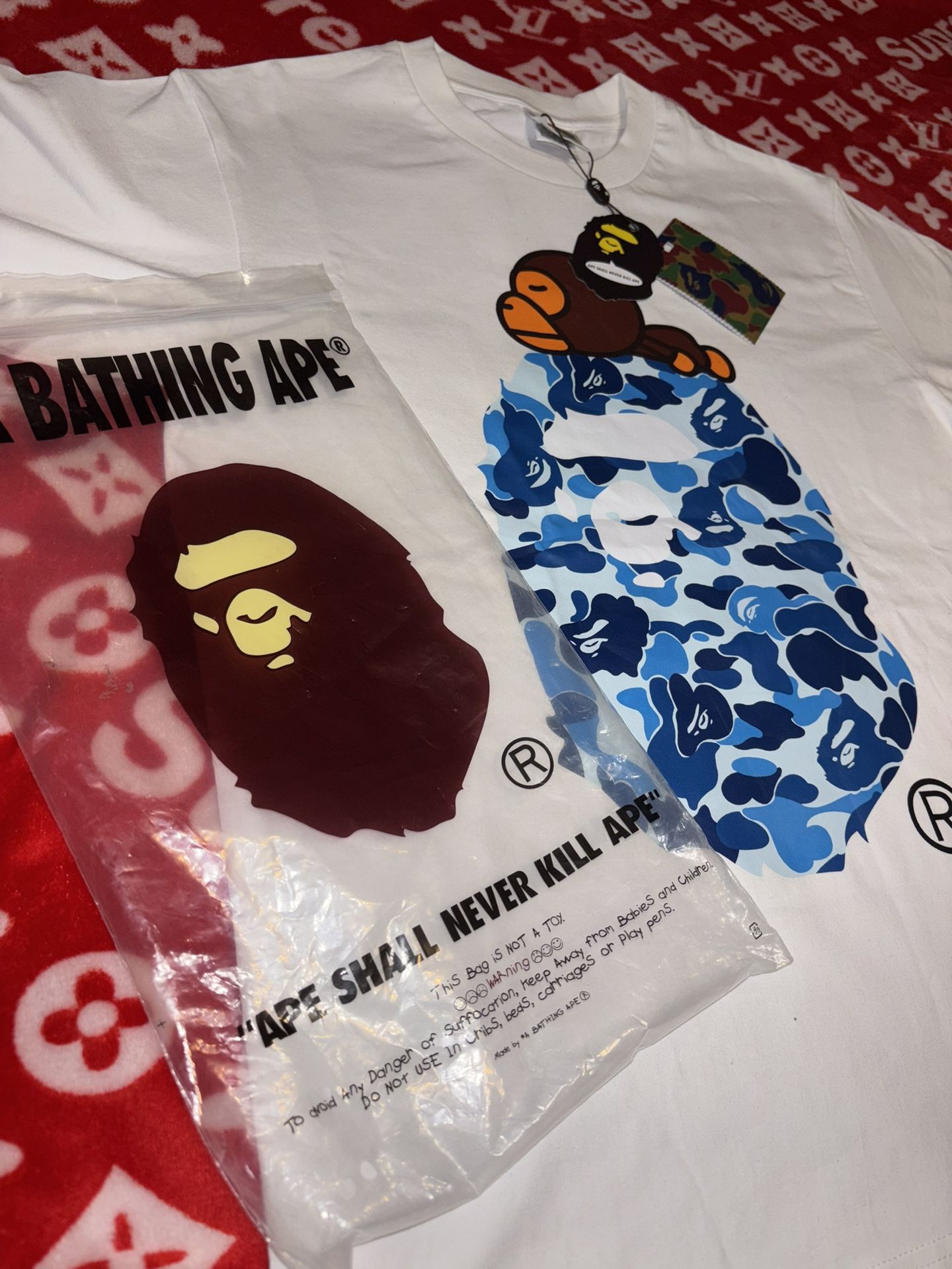 Bape