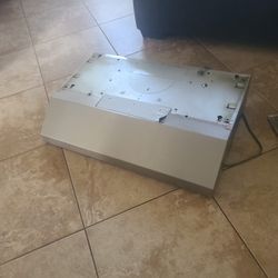 Broan Vent Hood