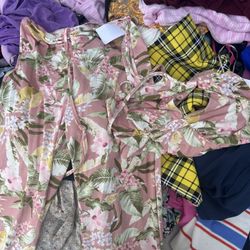 2 Piece Outfit