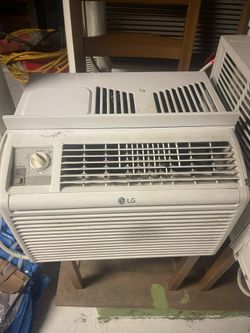 air conditioner 