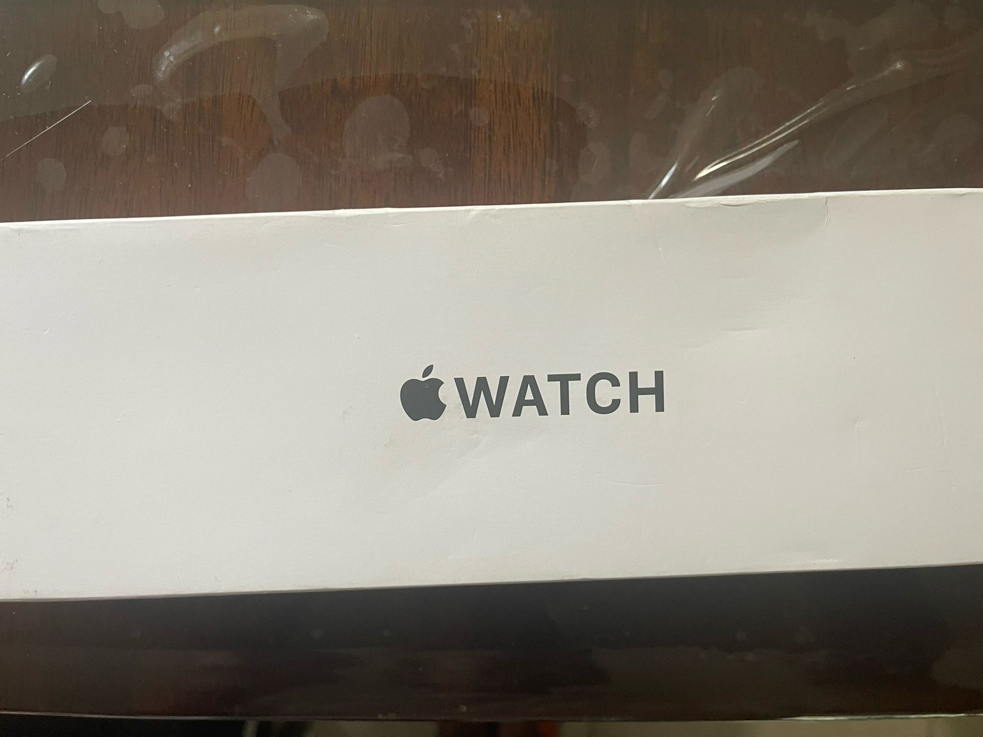 Apple Watch SE (Gen2)40mm.