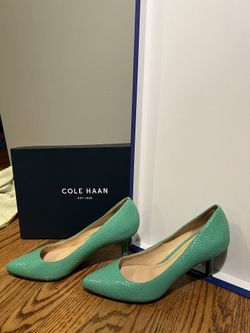 Cole Haan Low Pump
