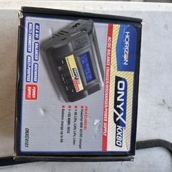 Onyx Chargers