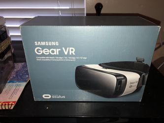 Samsung Gear VR