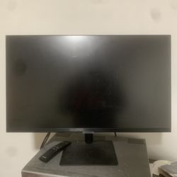 Samsung Monitor/Smart TV