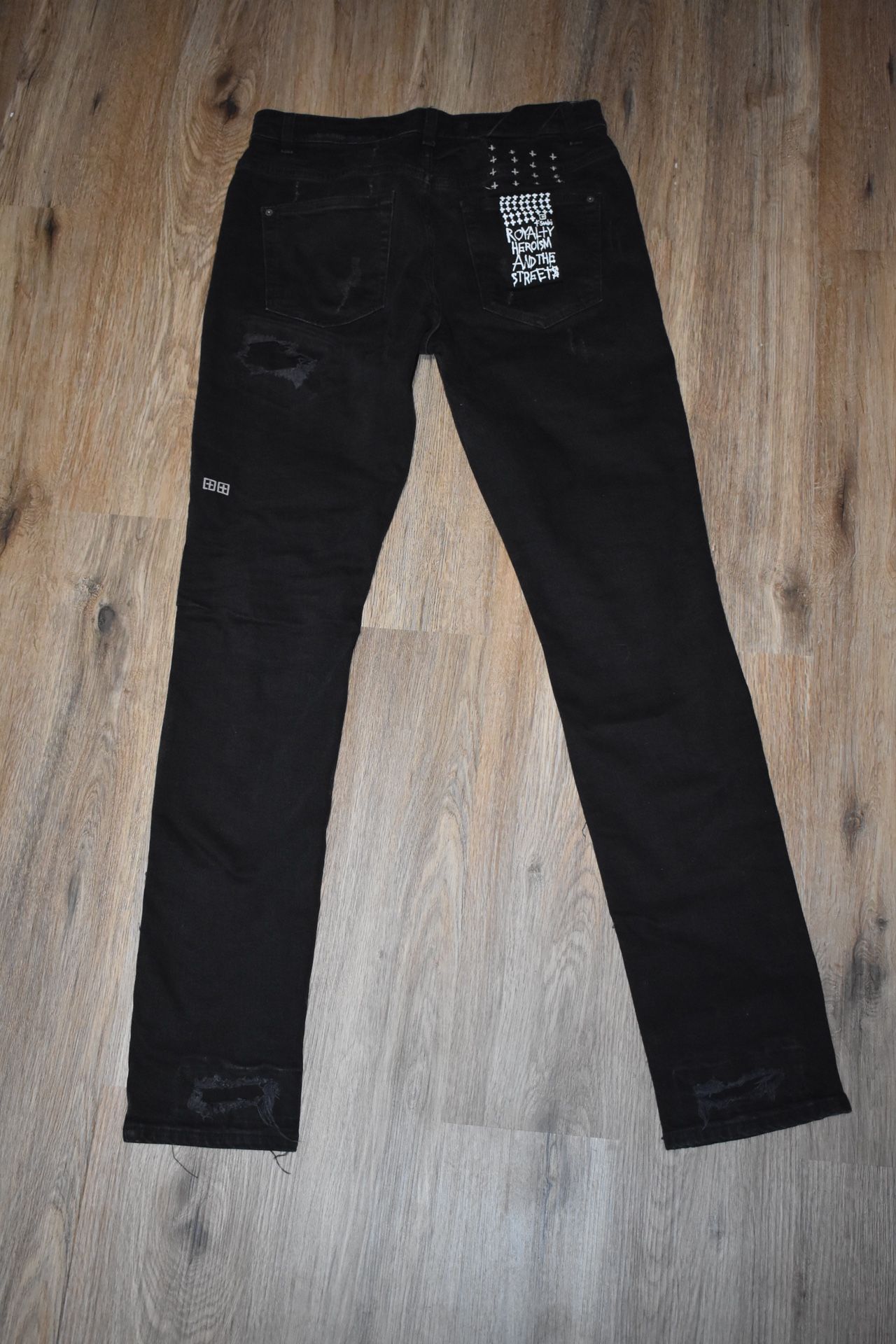 KSUBI jeans size 30