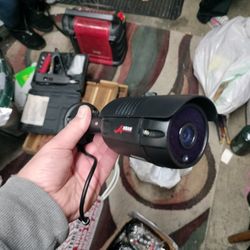 Anran Security Cameras