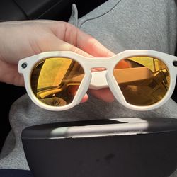 Oakley Meta HSTN Glasses Limited edition