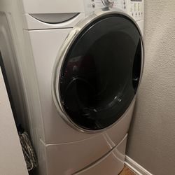 Kenmore Washer 
