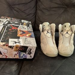 Jordans Size 10.5