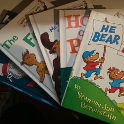 Children’s Books Dr Seuss