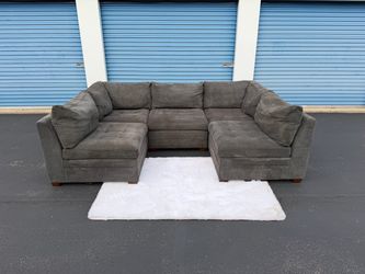 Modular Sectional Free Delivery