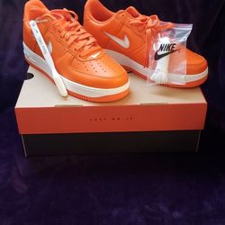 Nike  Air Force 1 Color Of The Month