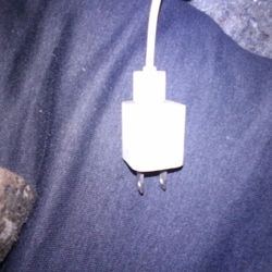 Apple Box Charger 