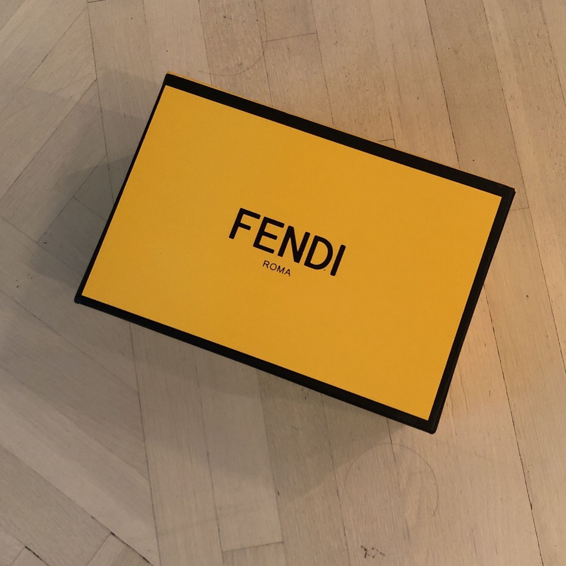 Similar to Fendi First Bag 