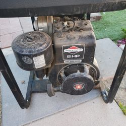 Jenerador 4000 watt