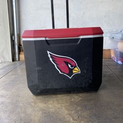 Coleman Cooler 