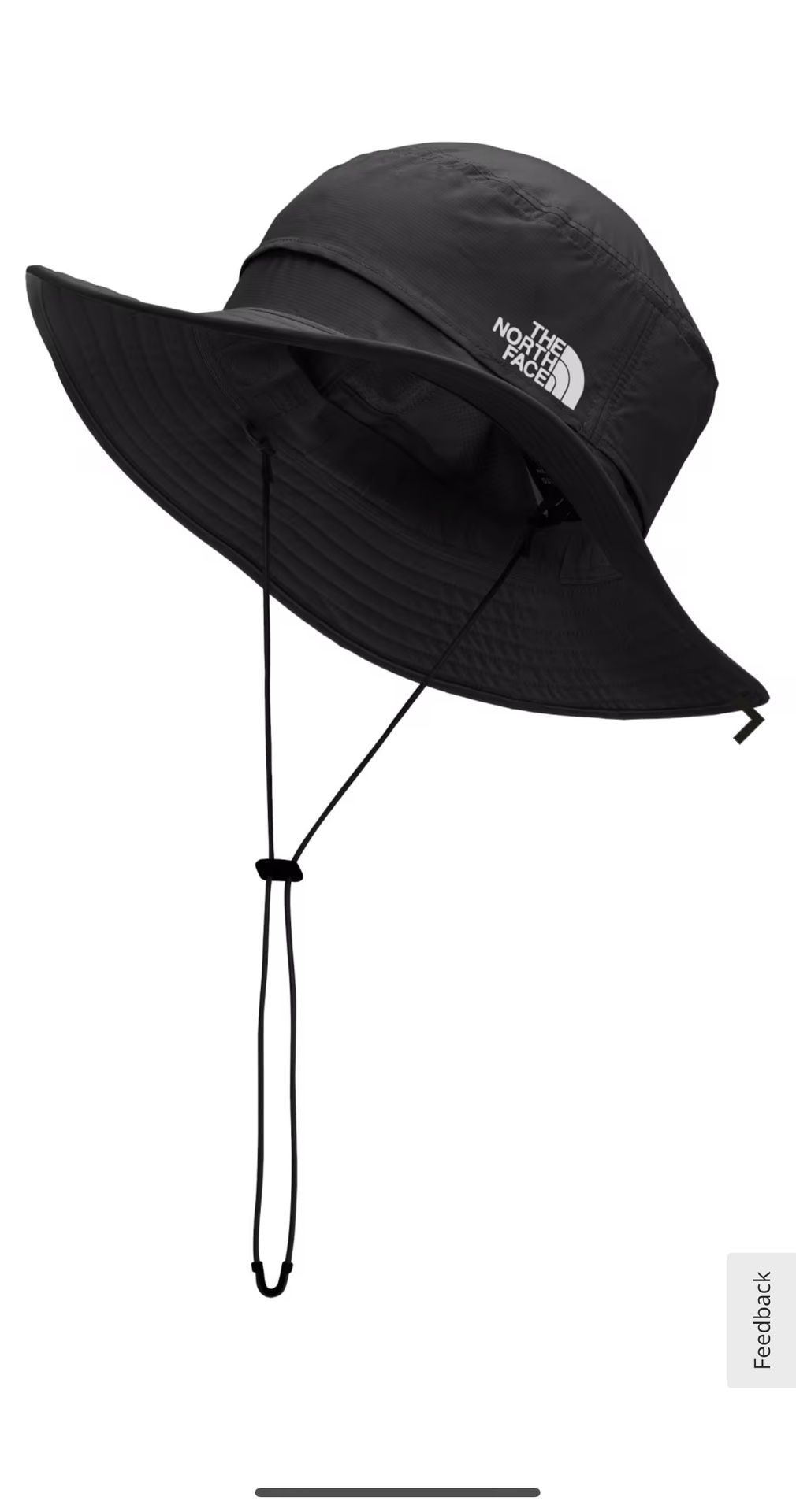 Womens North Face Brimmer Hat