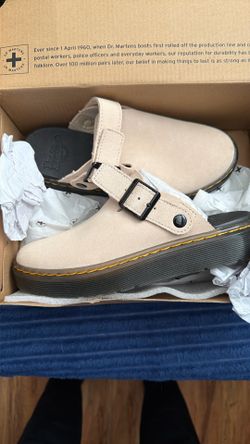 Dr. Martens Air Wair