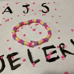 Bracelet For Sale With Freebiesy