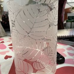 Yankee Candle Luminary Tea Light Holder