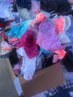 toddler girl clothes