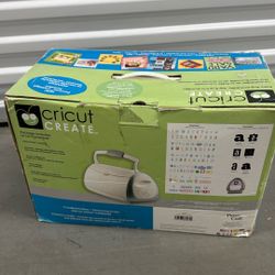 Cricut Create 