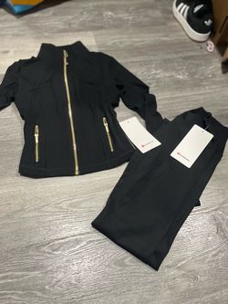 Lululemon Set