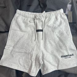 Essential shorts 