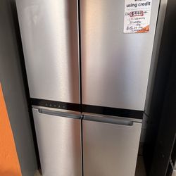 Whirlpool Refrigerator 