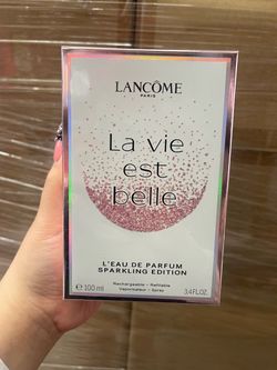 LANCÔME SPARKLING ADDITION