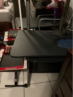Mesa de commutators Desh