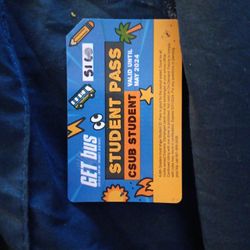 Ticket (New)