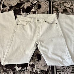 Levi’s 