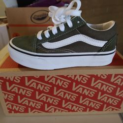 Kid Vans