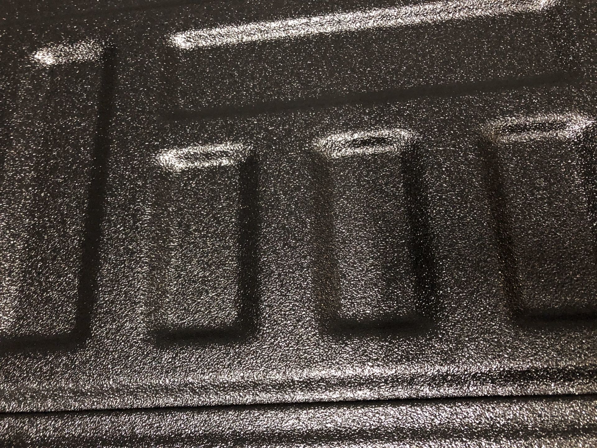 Spray in bedliner. Top of the line—High pressure!! for Sale in Houston