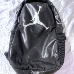 Jordan Backpack