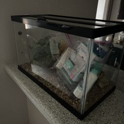 Fish Tank