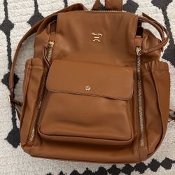 Diaper Bag/Backpack