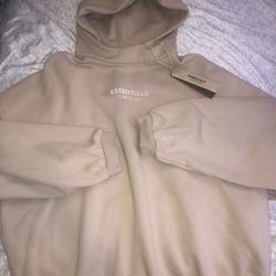 Essentials Hoodie