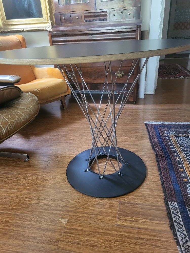 36" Modernica Noguchi Cyclone table