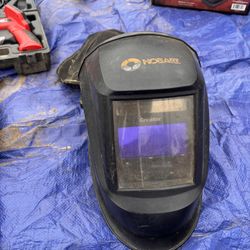 Welding Helmet 