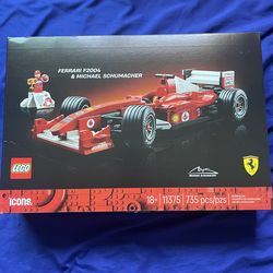 Lego 11375